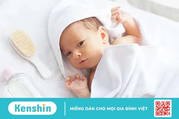 Công dụng tuyệt vời của dầu dừa với trẻ em mẹ có thể tận dụng