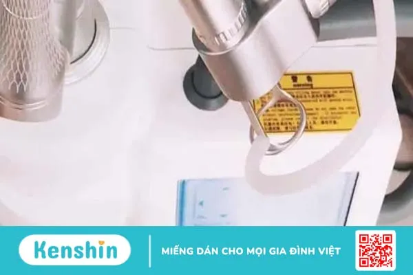 Công nghệ Laser CO2 Fractional trị sẹo có thực sự hiệu quả?