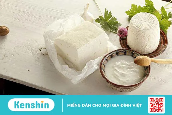 Công thức làm sữa chua phô mai giúp bé cao lớn, xương chắc khỏe