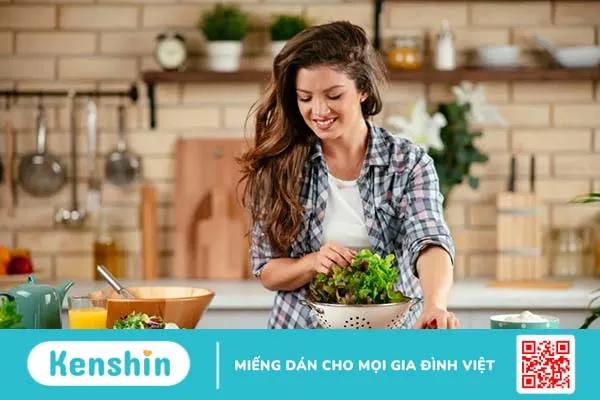 Công thức những món ăn vặt giảm cân nhanh gọn, dễ làm