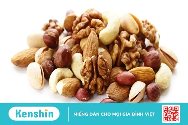 Công thức những món ăn vặt giảm cân nhanh gọn, dễ làm