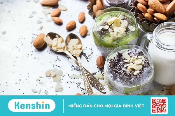 Công thức những món ăn vặt giảm cân nhanh gọn, dễ làm