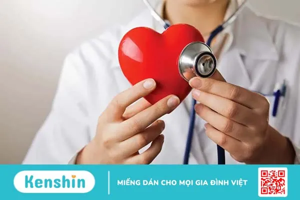 Công thức tính nhịp tim: Cách tính đơn giản và chính xác