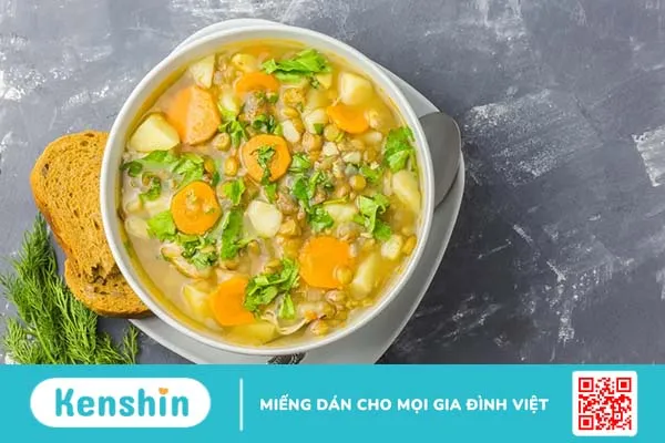 Công thức ức gà giảm cân không ngán