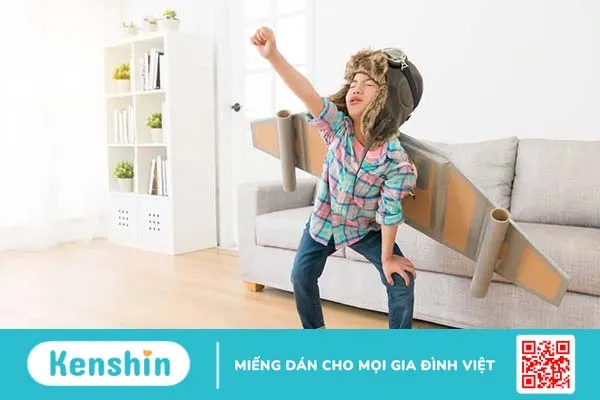 Cột mốc phát triển của bé ở tuổi đi học: Trẻ đang lớn lên từng ngày!