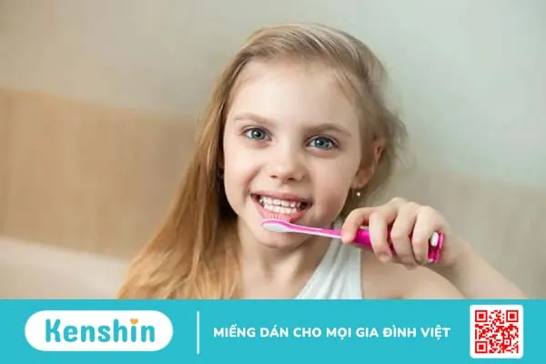 Cột mốc phát triển quan trọng về thể chất và tâm lý trẻ 7 tuổi