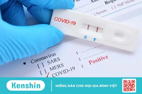 COVID-19 và SARS: Những khác biệt bạn cần biết