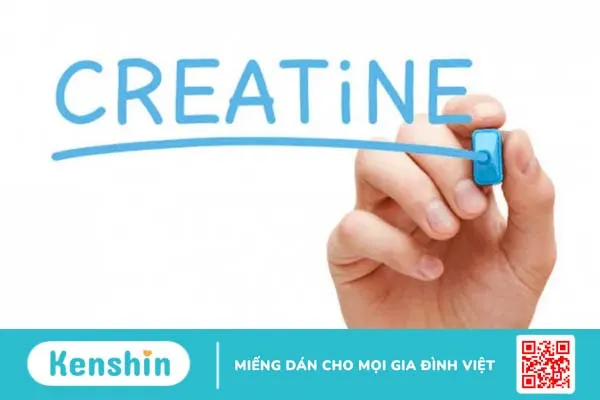 Creatine là gì? Công dụng, liều dùng, tác dụng phụ và các loại Creatine