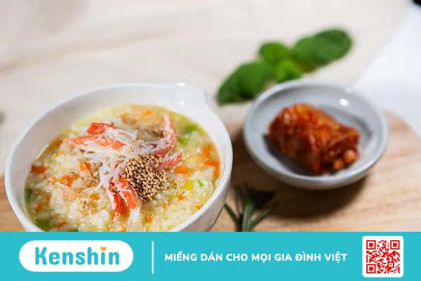 Cua nấu với gì cho bé ăn dặm? Mách mẹ 7 món ăn dặm từ cua cho con