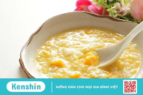 Cua nấu với gì cho bé ăn dặm? Mách mẹ 7 món ăn dặm từ cua cho con