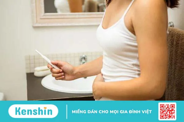 Cửa sổ thụ thai: Thời điểm quan hệ dễ thụ thai nhất