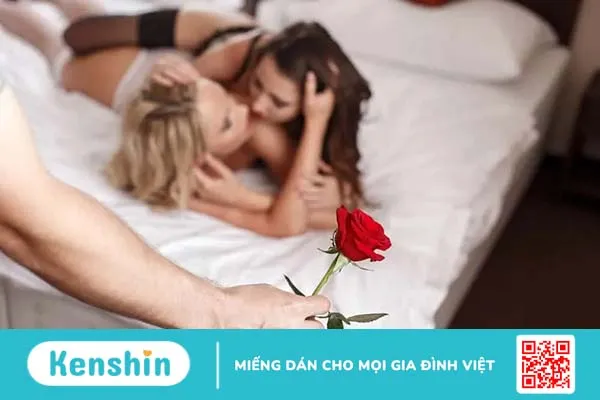 Cuckold là gì? Có nên bước vào mối quan hệ cuckold