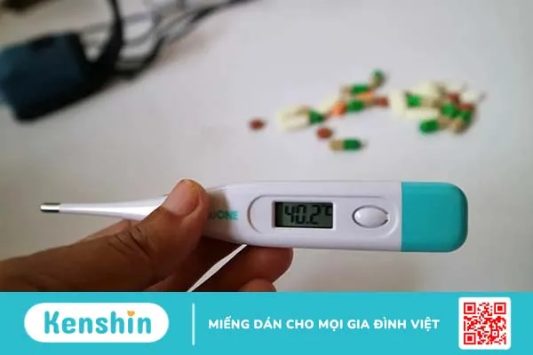 Cúm A có nguy hiểm không? Làm gì để phòng tránh biến chứng cúm A?