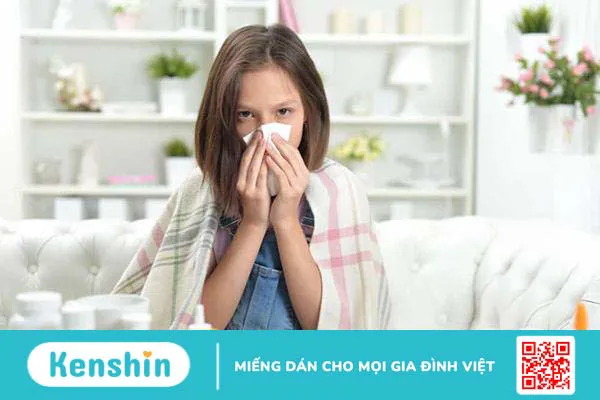 Cúm A (H1N1)