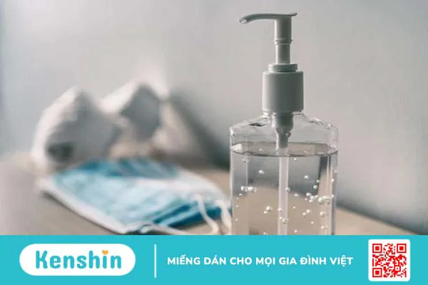 Cúm A (H1N1)