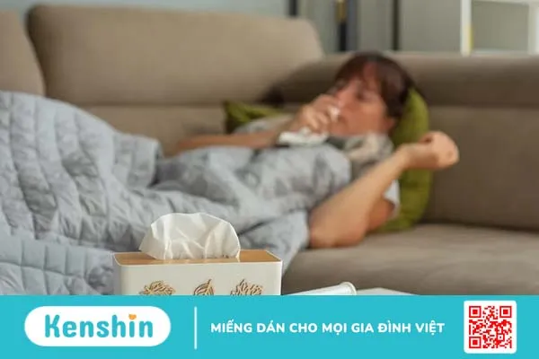 Cúm B bao lâu thì khỏi và nên làm gì để mau khỏi bệnh?