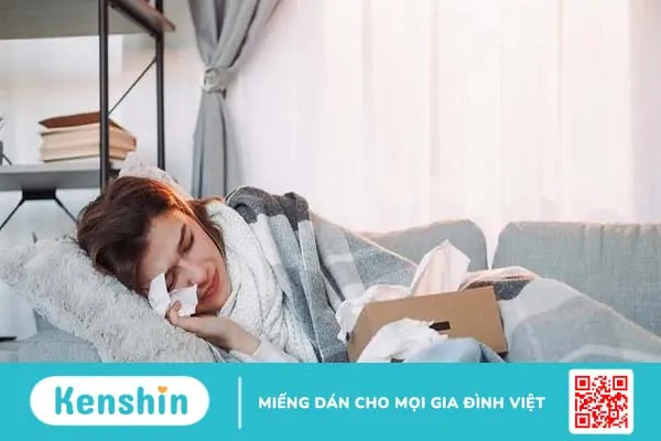 Cúm B bao lâu thì khỏi và nên làm gì để mau khỏi bệnh?