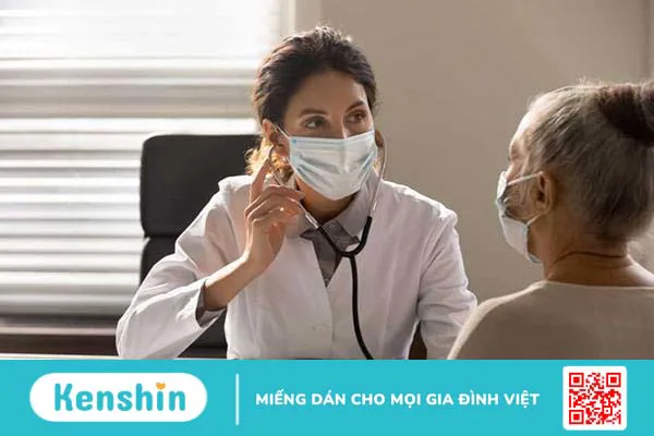 Cúm B có nguy hiểm không? Cúm B ủ bệnh trong bao lâu?