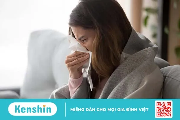 Cúm B: Đặc điểm, triệu chứng và điều trị, khác gì với cúm A và C?