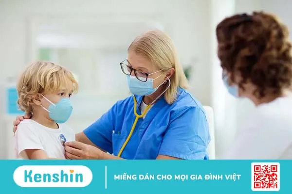 Cúm B: Đặc điểm, triệu chứng và điều trị, khác gì với cúm A và C?