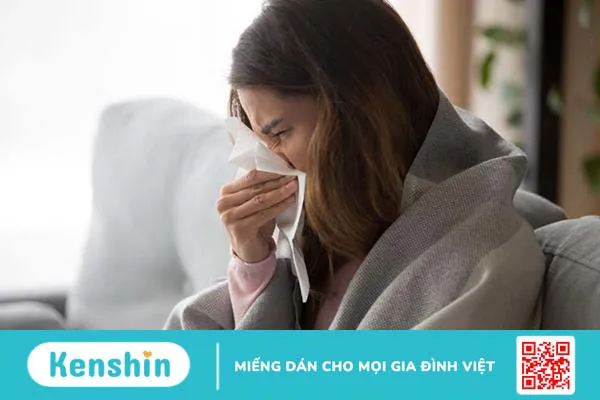 Cúm B là gì? Có gì khác với cúm A và C?