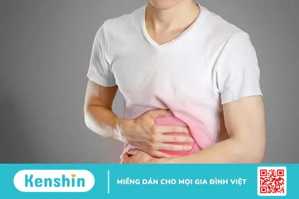 Cúm dạ dày