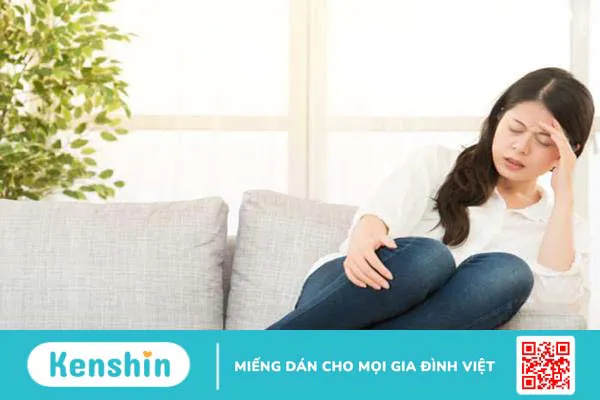 Cúm gây đau đầu nhức mỏi: Nguyên nhân và biện pháp