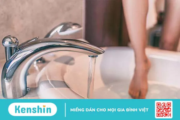 Cúm gây đau đầu nhức mỏi: Nguyên nhân và biện pháp