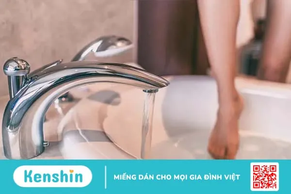 Cúm gây đau đầu nhức mỏi toàn thân là vì sao và cách khắc phục