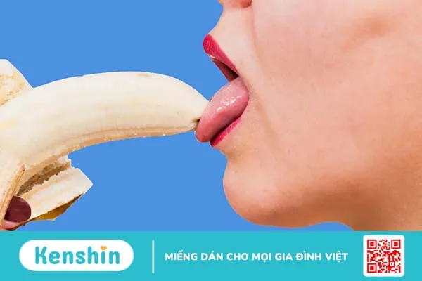 Cum in alo là gì? Có nên cum in alo trong cuộc yêu?