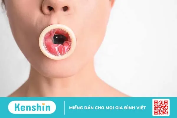 Cum in alo là gì? Có nên cum in alo trong cuộc yêu?