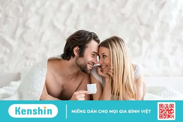 Cumcontrol là gì? Bí quyết thử Cumcontrol an toàn tại nhà