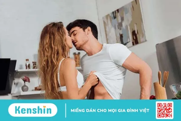 Cumcontrol là gì? Bí quyết thử Cumcontrol an toàn tại nhà