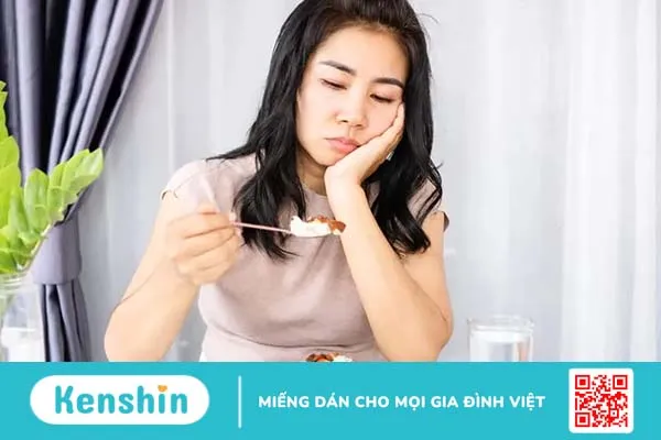 Cứng hàm: Nguyên nhân, triệu chứng và cách điều trị