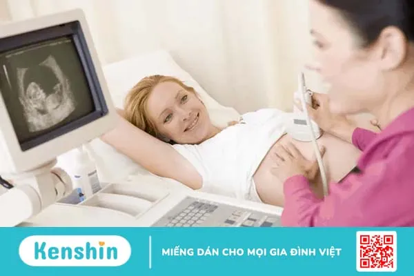 Cùng Hello Bacsi tìm hiểu về siêu âm tim thai