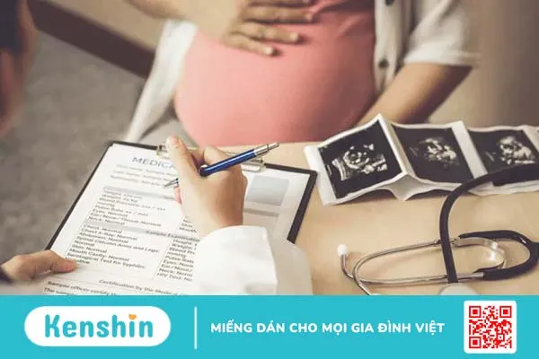 Cùng Hello Bacsi tìm hiểu về siêu âm tim thai