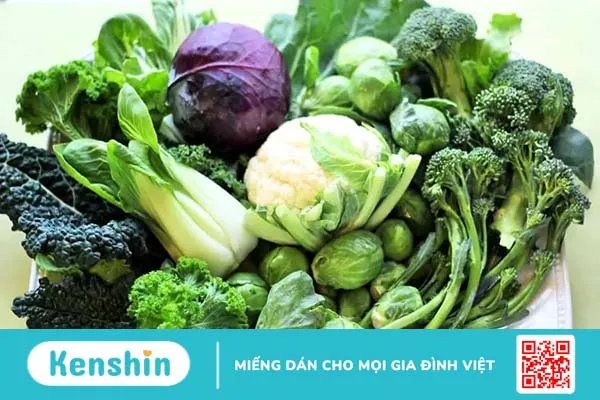 Cùng khám phá “mặt tối” của món sinh tố rau và trái cây