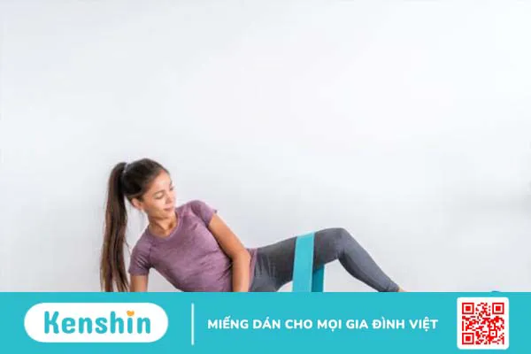 Cứng khớp gối: 5 bài tập giúp cải thiện tình trạng này!