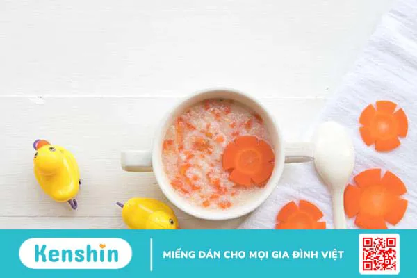 Cùng lên thực đơn: Tôm nấu với rau gì cho bé ăn dặm hấp dẫn, ngon miệng?