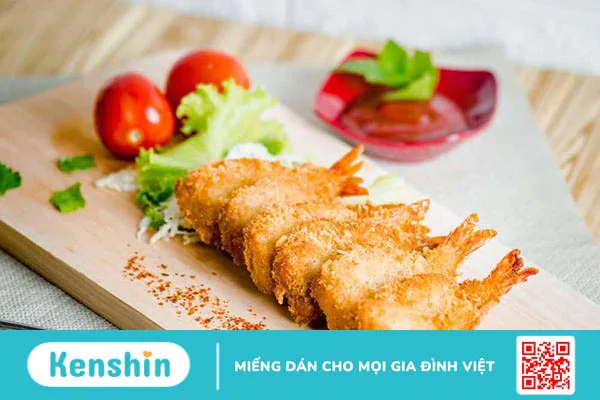 Cùng lên thực đơn: Tôm nấu với rau gì cho bé ăn dặm hấp dẫn, ngon miệng?