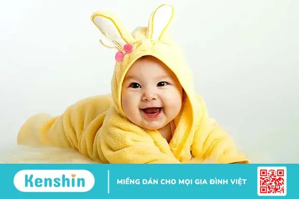Cùng mẹ bầu lên danh sách sắm đồ sơ sinh cho bé yêu