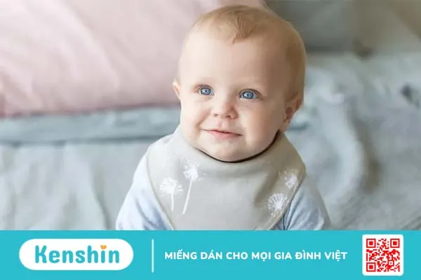 Cùng mẹ bầu lên danh sách sắm đồ sơ sinh cho bé yêu