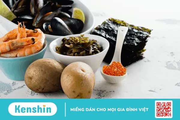 Cùng tìm hiểu bệnh basedow kiêng ăn gì và nên ăn gì