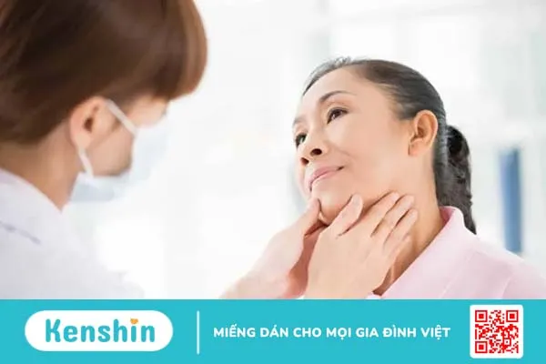 Cường giáp và suy giáp khác nhau thế nào?