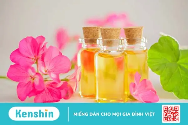 Cứt trâu ở đầu trẻ sơ sinh (viêm da tiết bã): Tất tần tật những điều cần biết