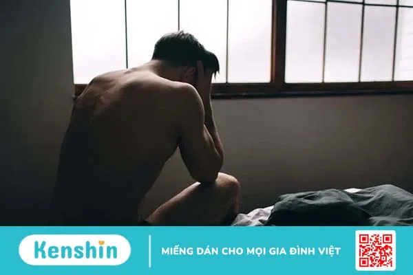 Cyber sex là gì? – Ham muốn tình dục trực tuyến qua mạng