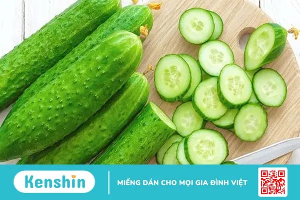 Da ẩm mượt hơn với 13 thực phẩm khắc phục da khô