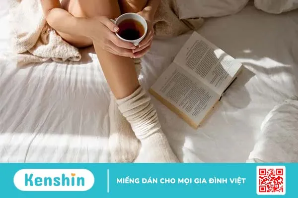 Da chân bị khô, bong tróc là bệnh gì và cách chữa tại nhà