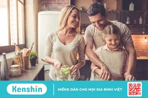 Da của bạn có cần tăng cường miễn dịch?