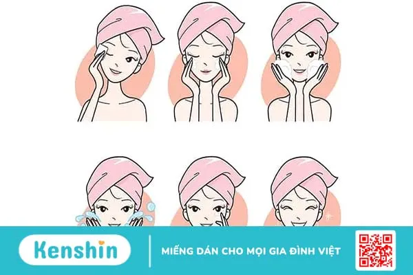 Da dầu và da hỗn hợp: Đâu là sự khác biệt?